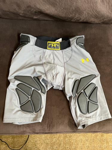 Bundle For Repu Under Armour girdle size M/L