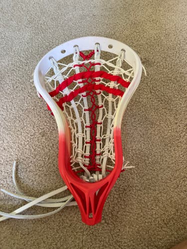 New Attack & Midfield Strung Head
