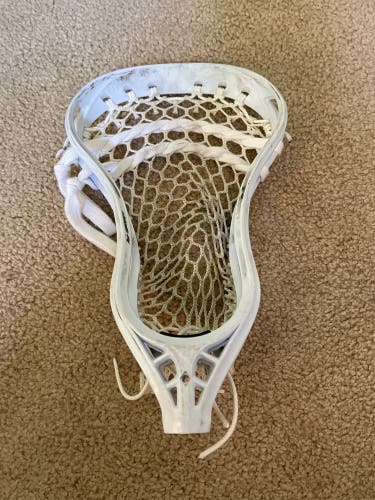 Used Attack & Midfield Strung Mark 2A Head