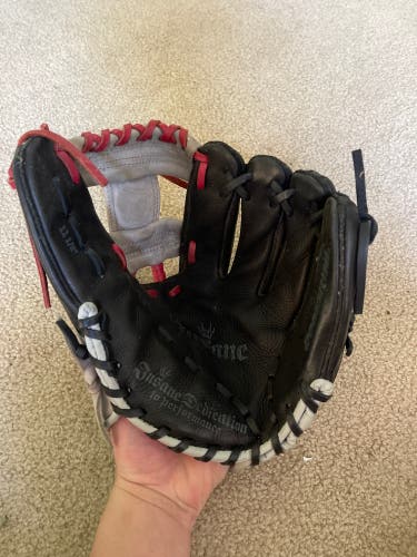 Infield 11.5" Insane Baseball Glove