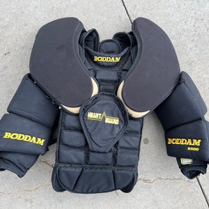 Boddam Chest Protector