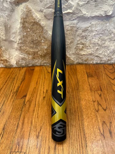 Like new Louisville Slugger LXT Fastpitch Composite Softball Bat -9