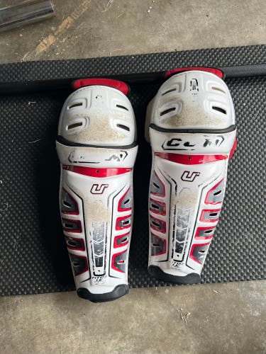 Ccm U+ Lite07 LE Shin Pads