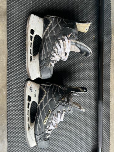 Bauer Nexus 1000 Skates