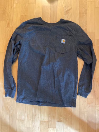 Carhartt Men’s Long Sleeve Medium