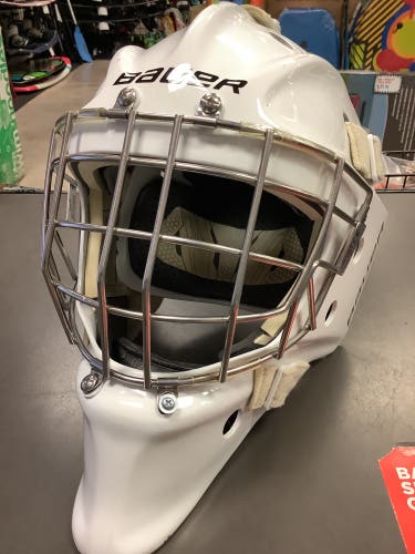 Bauer 960XPM Senior Hockey Goalie Mask