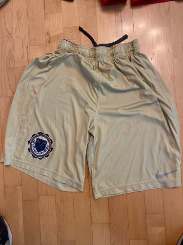 Nike Prep School Showcase Shorts Large