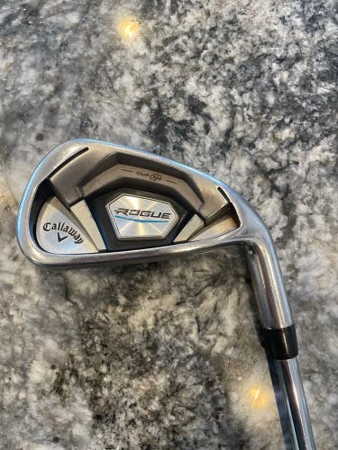 Callaway Rouge 4 iron RH regular flex