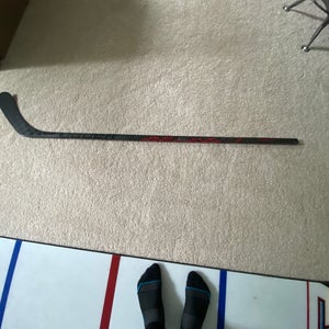 Custom Junior Right Handed P92  Ag5nt Hockey Stick