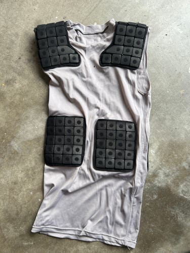Farrel Padded Undergarment