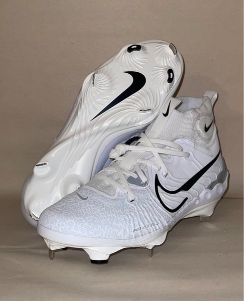 Nike Alpha Huarache NXT Metal Baseball Cleats