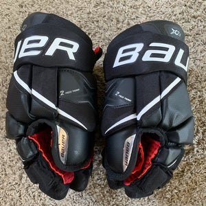 Bauer 13"  Vapor X2.9 Gloves