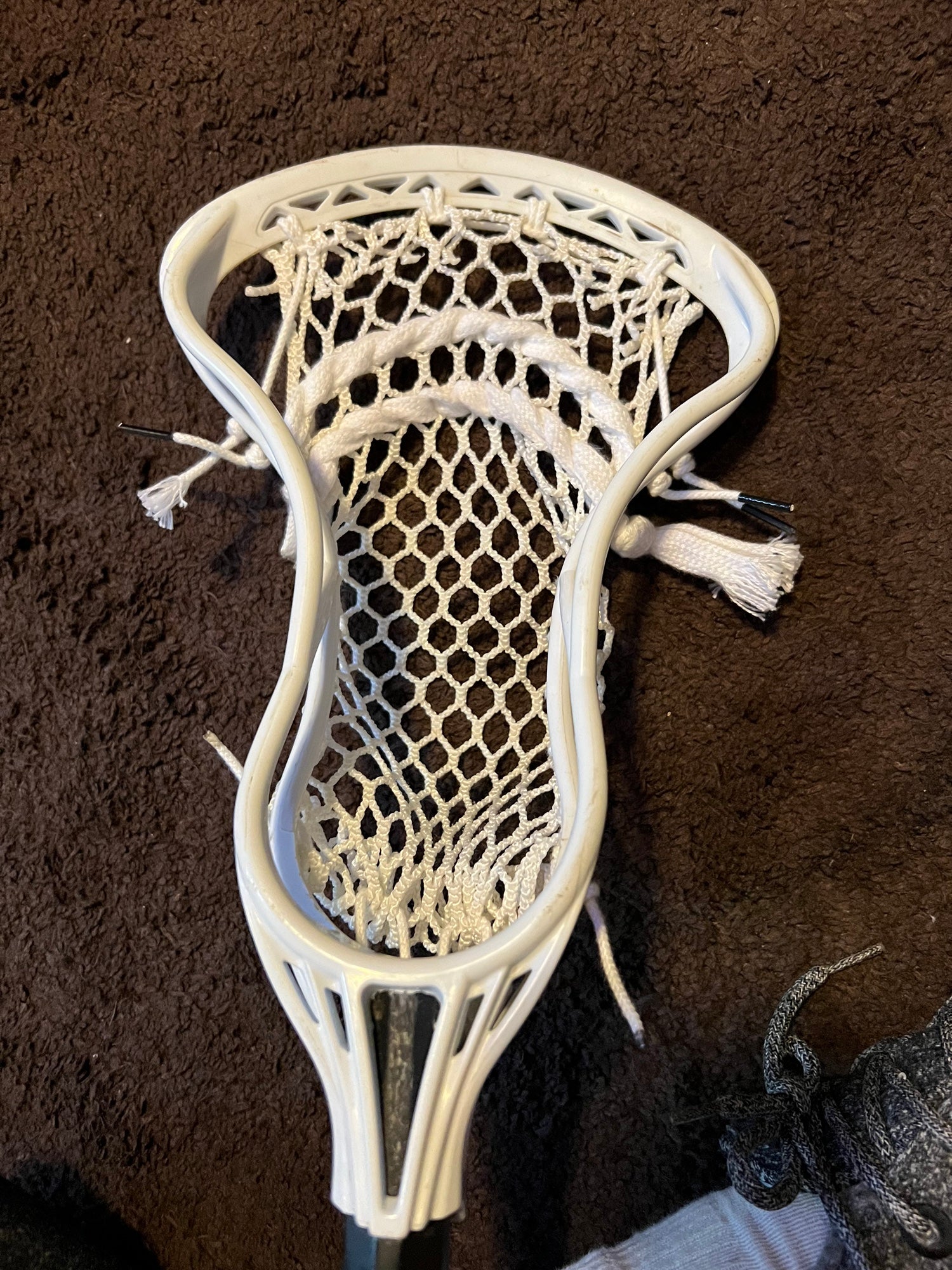 FOGO Lacrosse Heads for sale  New and Used on SidelineSwap