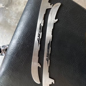 SpeedBlade XS Steel