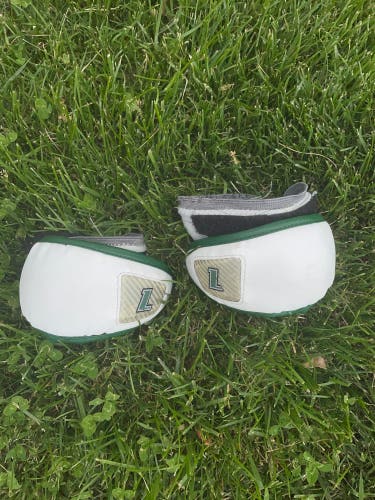 Used Loyola Large Epoch Arm Pads