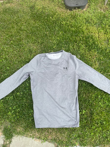 Under armour thermal long sleeve