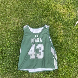 Used Large Under Armour Jersey