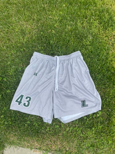 Loyola men’s lacrosse shorts