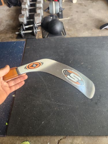 New Easton Left Hand Hockey Stick blade