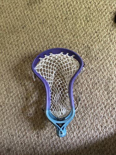 Used Attack & Midfield Strung Mirage 2.0 Head