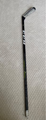 Used Right Handed Hockey Stick