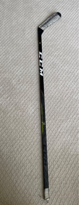 Used Fat Pipe Floor Hockey Stick