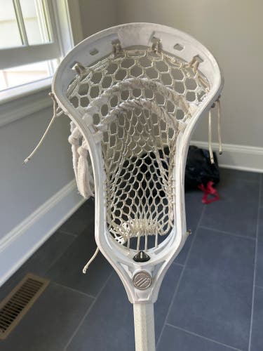 (Professionally Strung) Maverick Kinetic 2.0