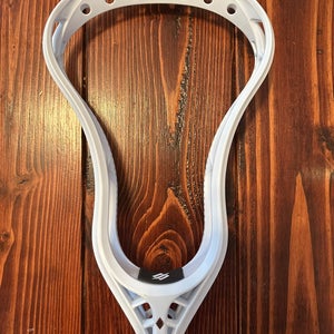 Used Attack & Midfield Unstrung Mark 2A Head