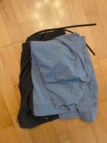 Combo For GavinMalenfant