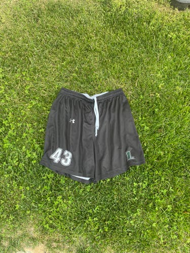 Loyola men’s lacrosse shorts