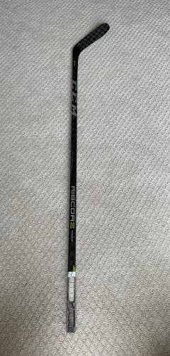 Used Right Handed Hockey Stick