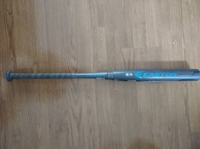 Used 2018 Easton Composite Ghost Bat (-10) 22 oz 32"