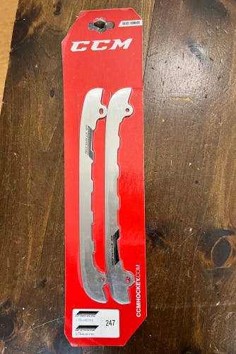 CCM sb stainless 247 mm