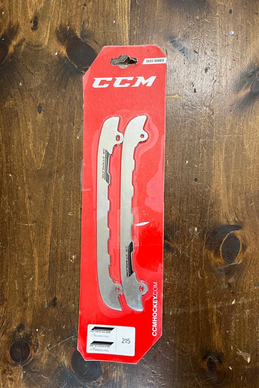 Used CCM 271 mm SB Stainless | SidelineSwap