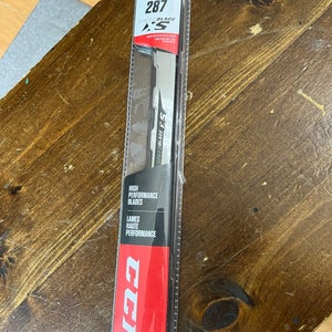 New CCM Speedblade XS 287 mm