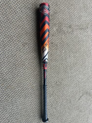 2023 32/29 Louisville Select Pwr barely used