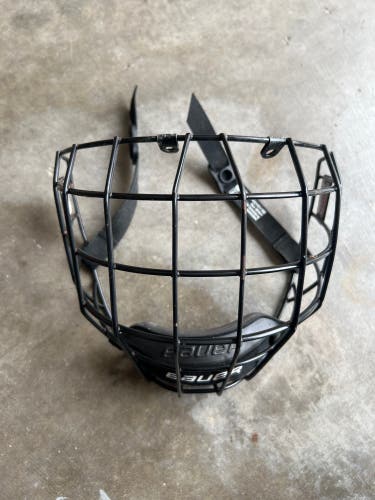 Bauer Profile II Cage