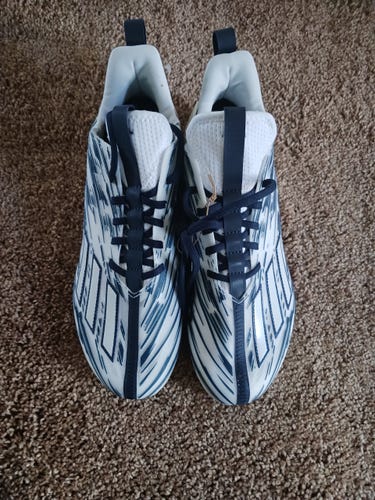 New Size Men's 10.5 (W 11.5) adidas adiZero 12.0