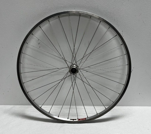 Vintage Weinmann 519 Aluminum 32-Spoke 26" Mtn Bike Front Wheel Specialized Hub