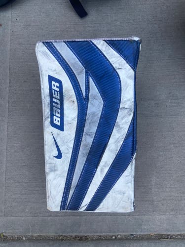 Used Regular Supreme One75 SE
