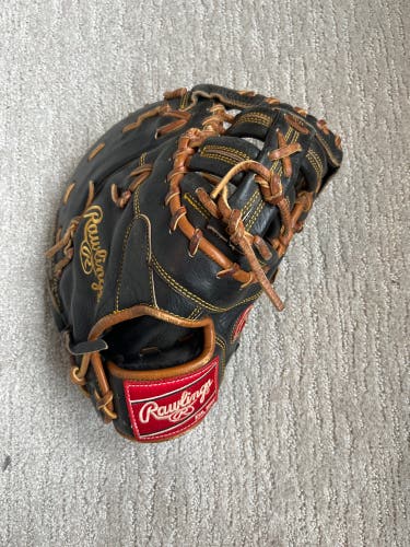 Rawlings Heart of the Hide 1st Base Glove