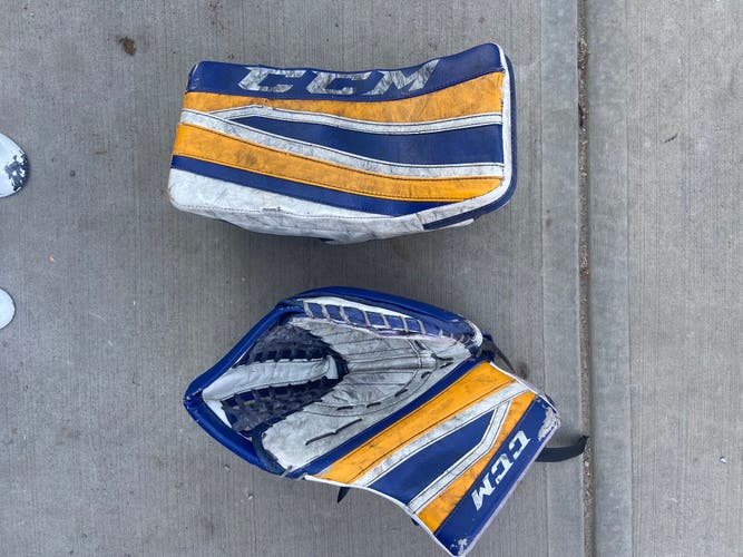 Used Regular Extreme Flex II  Pro