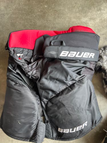 Bauer Vapor X800 Lite Pants