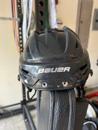 Bauer Re-Akt 95 Helmet