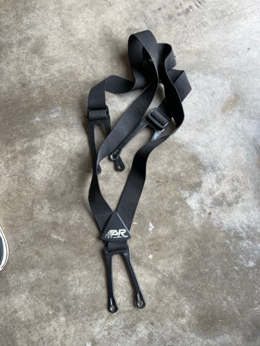A&R Pant Suspenders
