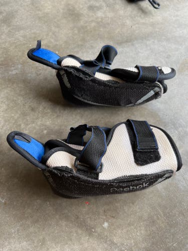 Reebok XTK Elbow Pads