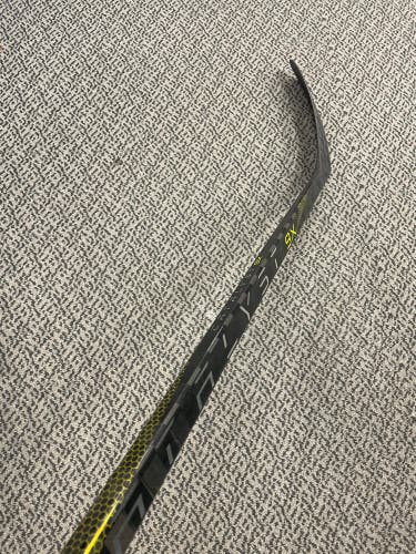 True Catalyst 9X 65 flex TC2-5T curve right hand stick