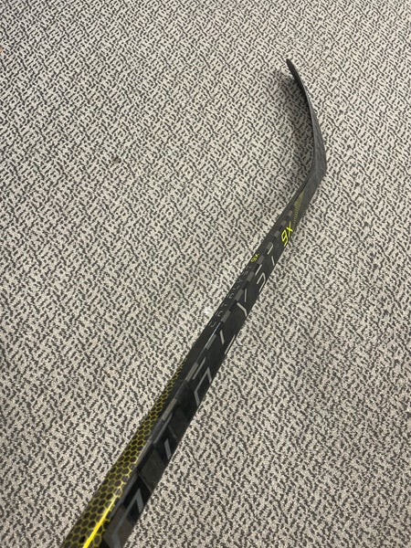 True Catalyst 9X 65 flex TC2-5T curve right hand stick