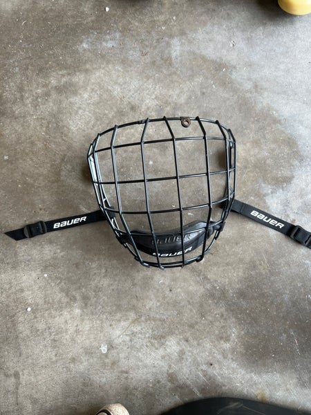 Bauer Profile II Oreo Cage