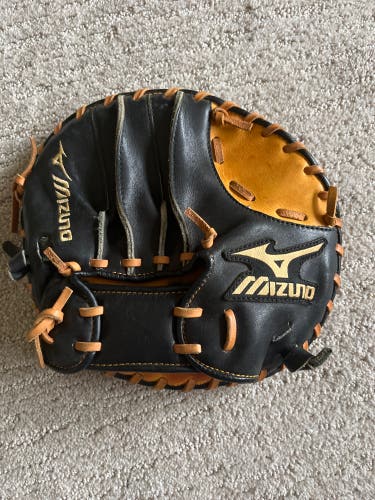 Mizuno Pancake Training Glove